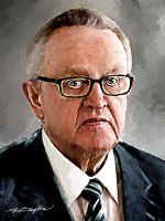 Ahtisaari