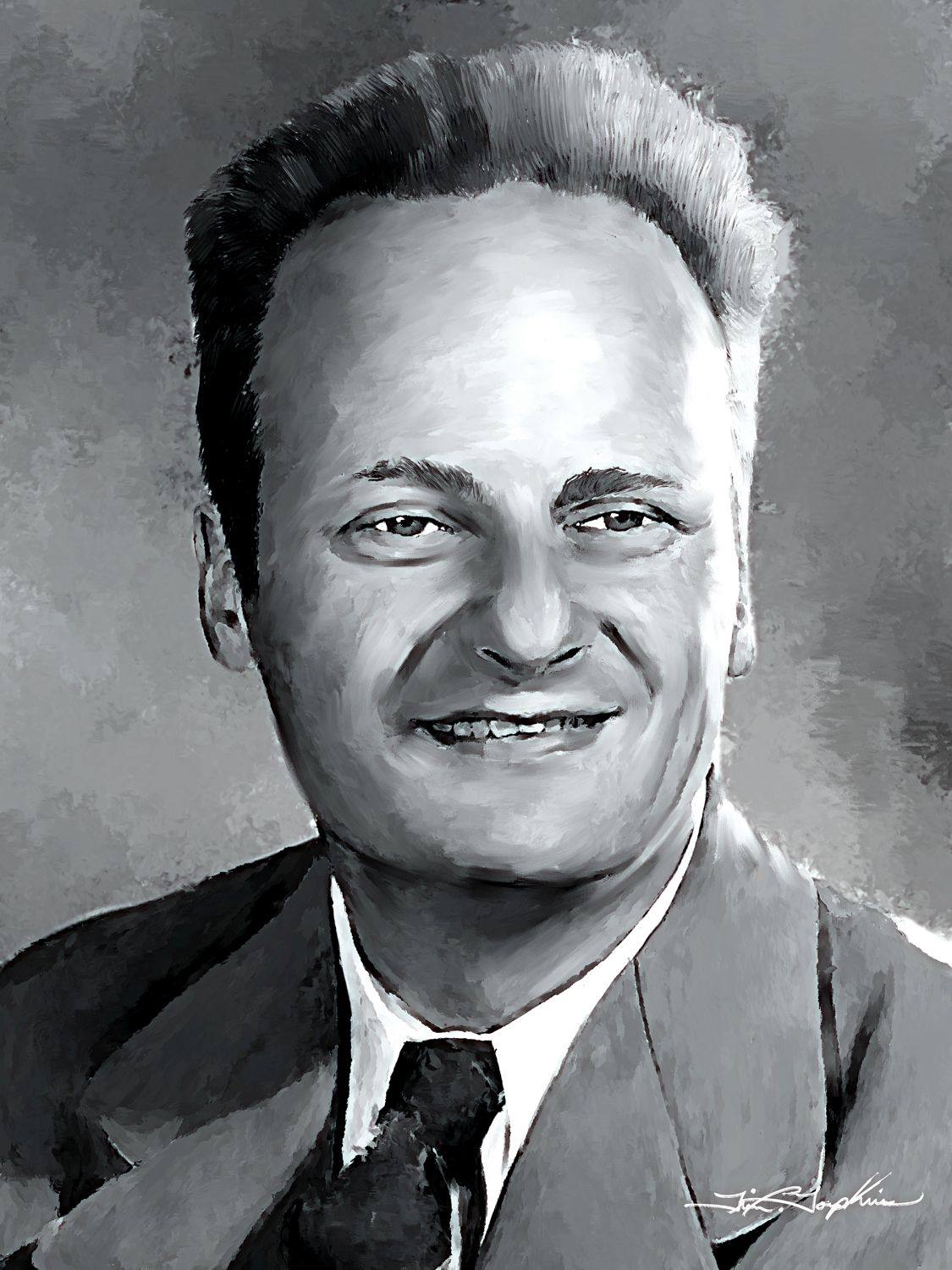 Hans Bethe – Biographical 