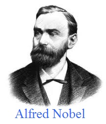 Alfred Nobel