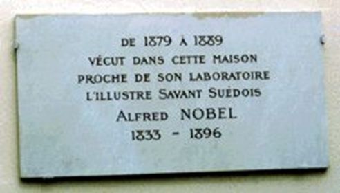 Alfred Nobel Fig33