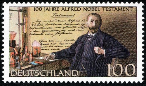 Alfred Nobel Fig37