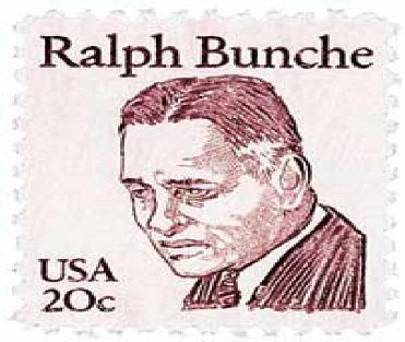 Bunche