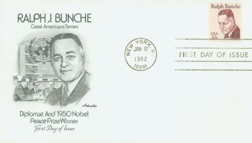 Bunche