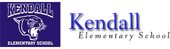 Kendall Elememtary School