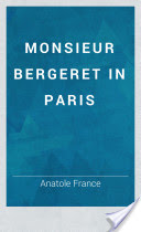 Monsieur Bergeret in Paris