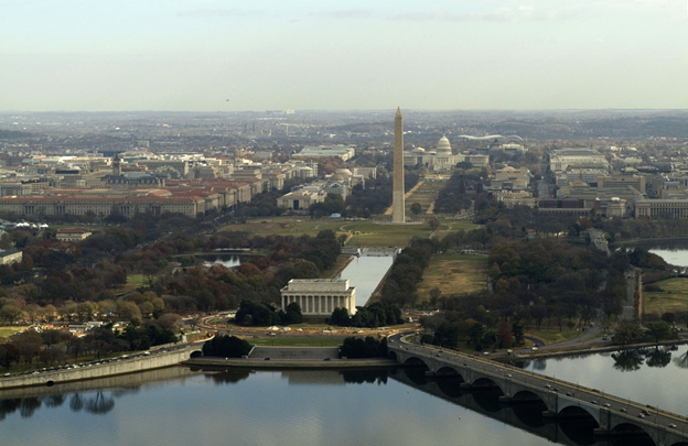 National Mall