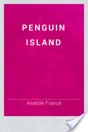 Penguin Island