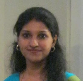 Ranjini