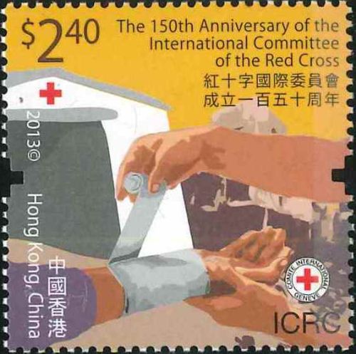 Red Cross